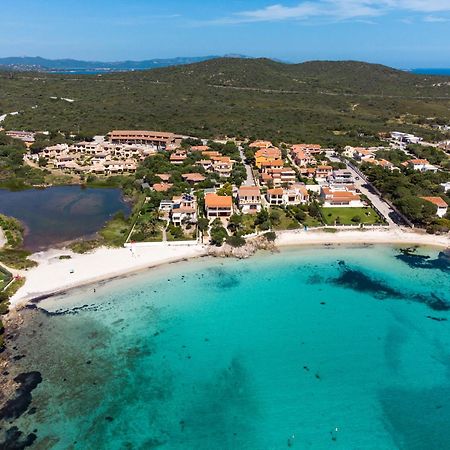 גולפו אראנצ'י Villaggio Perlacea - Your House In Sardinia מראה חיצוני תמונה