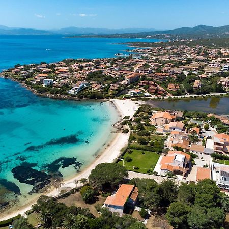 גולפו אראנצ'י Villaggio Perlacea - Your House In Sardinia מראה חיצוני תמונה