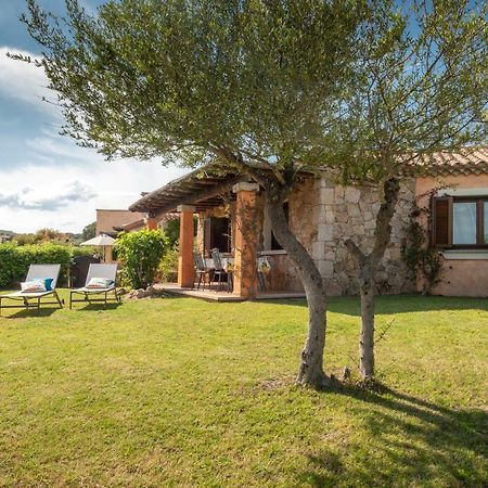 גולפו אראנצ'י Villaggio Perlacea - Your House In Sardinia מראה חיצוני תמונה