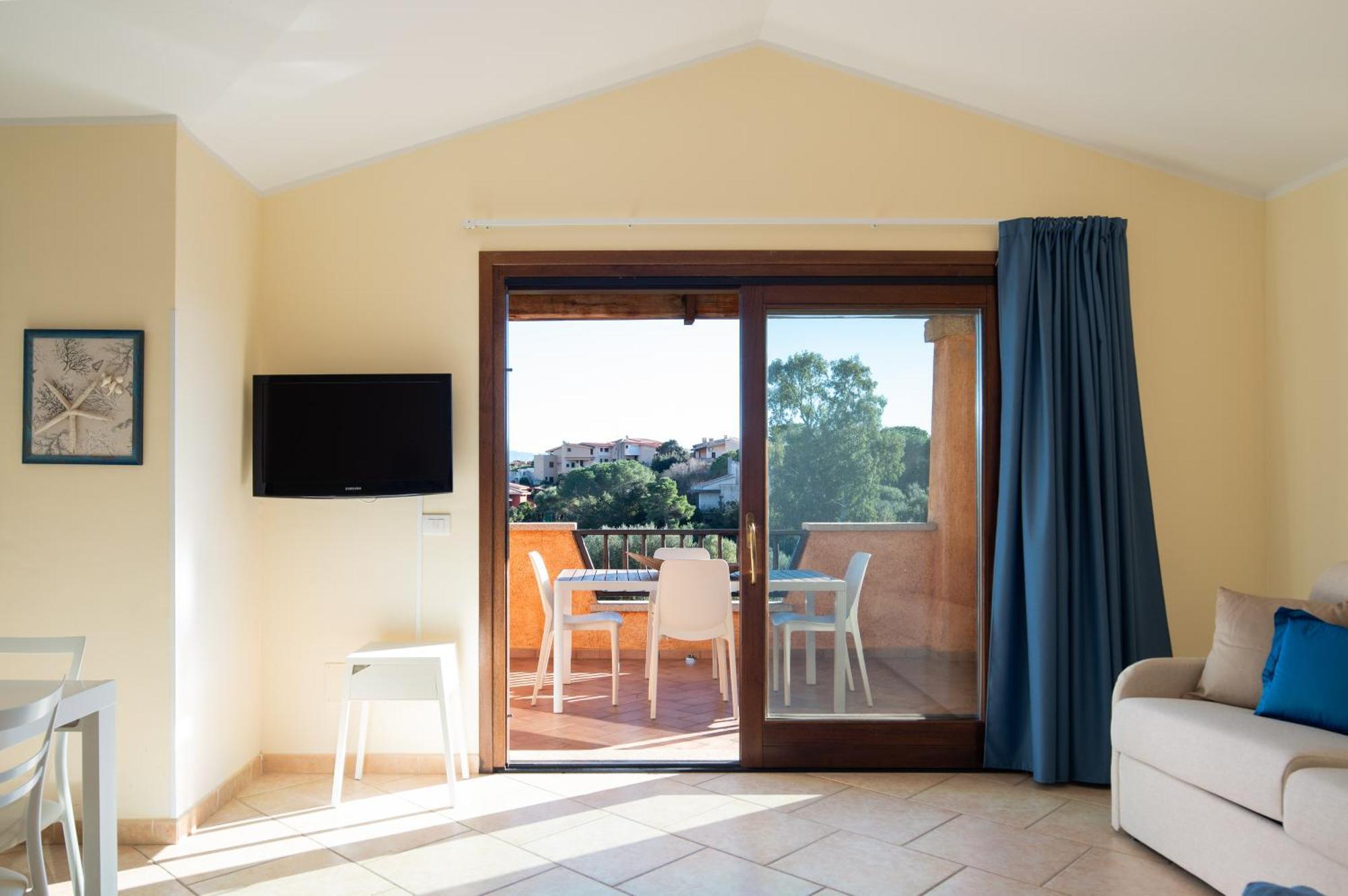 גולפו אראנצ'י Villaggio Perlacea - Your House In Sardinia מראה חיצוני תמונה