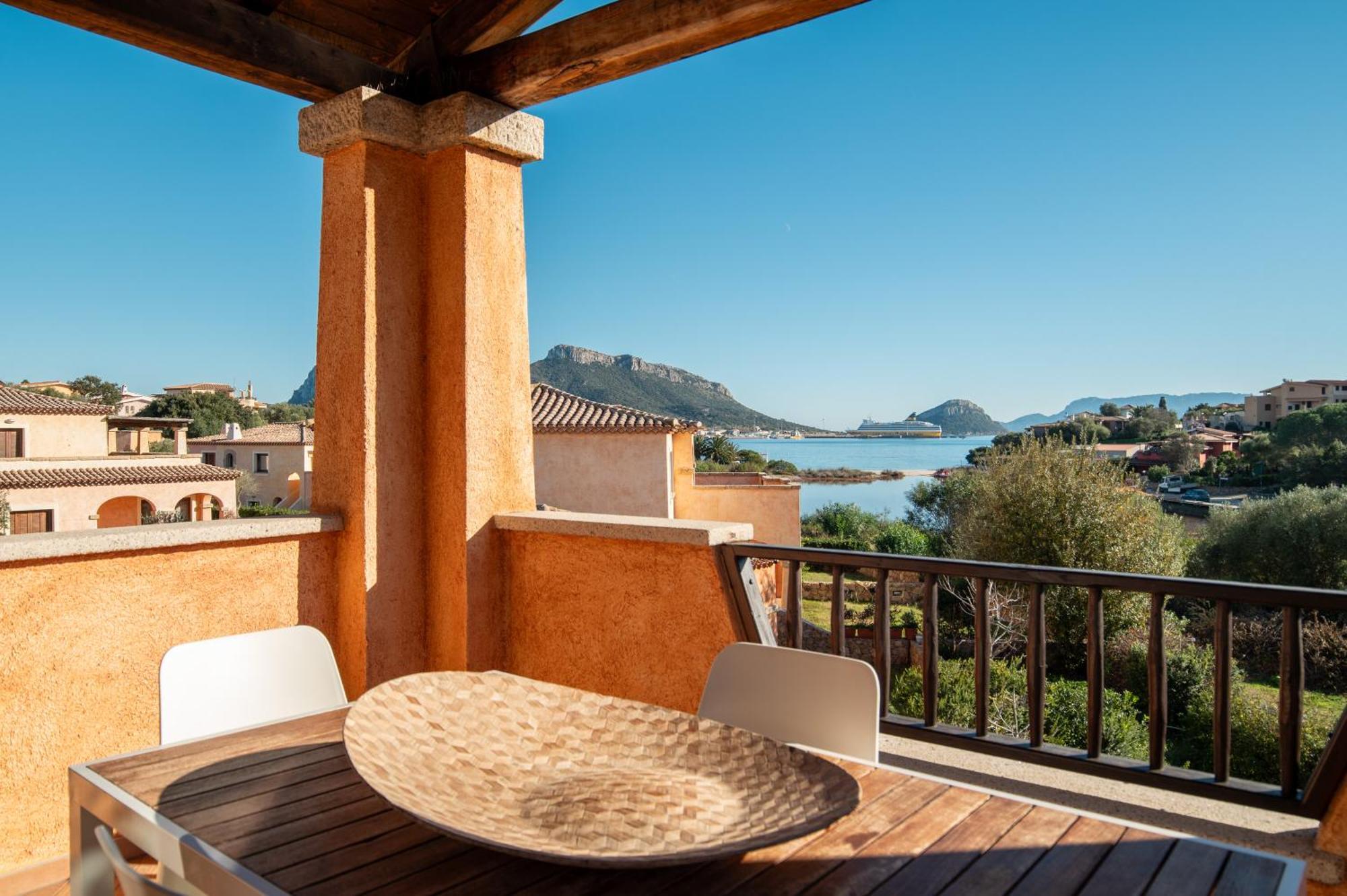 גולפו אראנצ'י Villaggio Perlacea - Your House In Sardinia מראה חיצוני תמונה