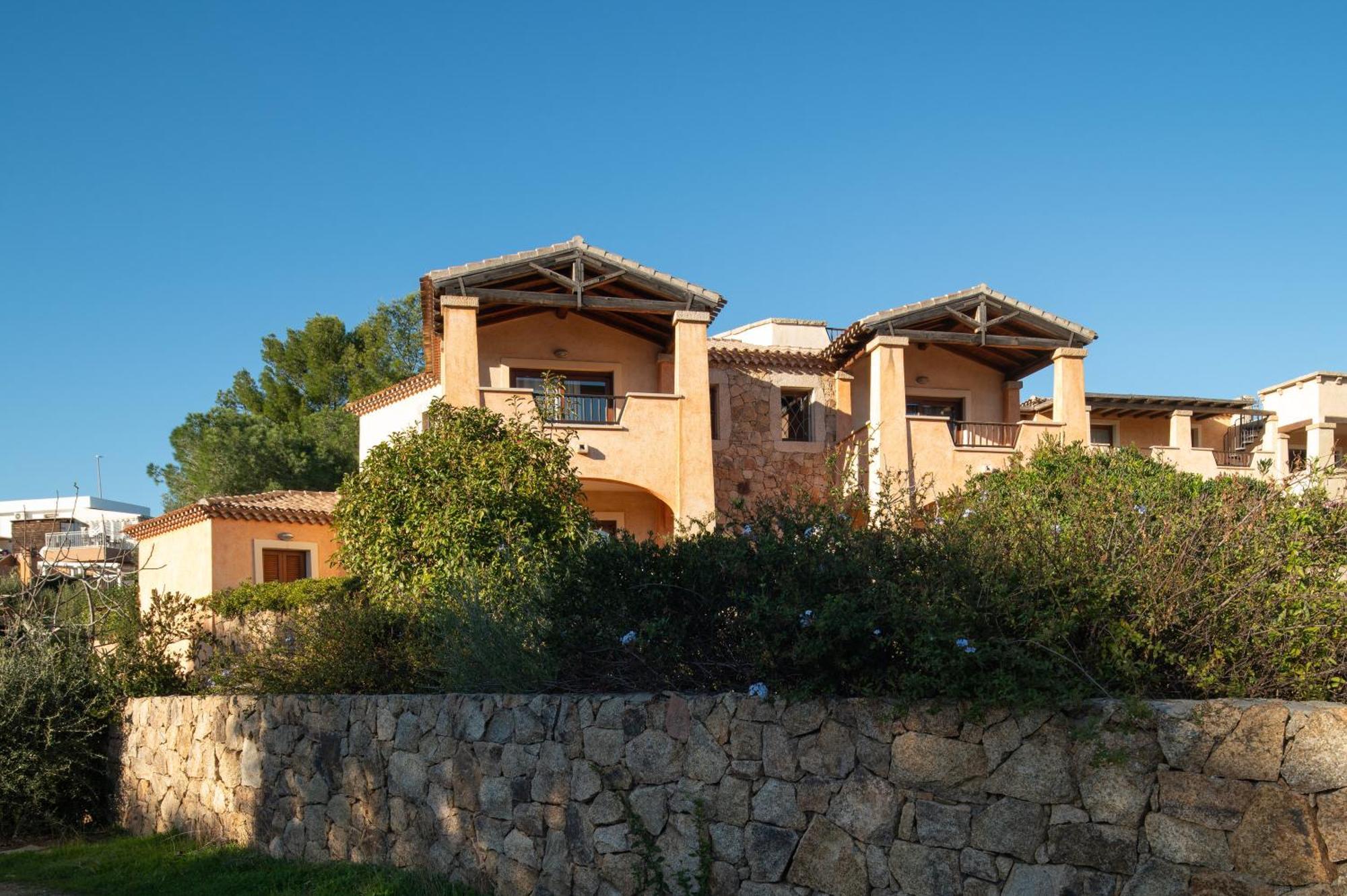 גולפו אראנצ'י Villaggio Perlacea - Your House In Sardinia מראה חיצוני תמונה
