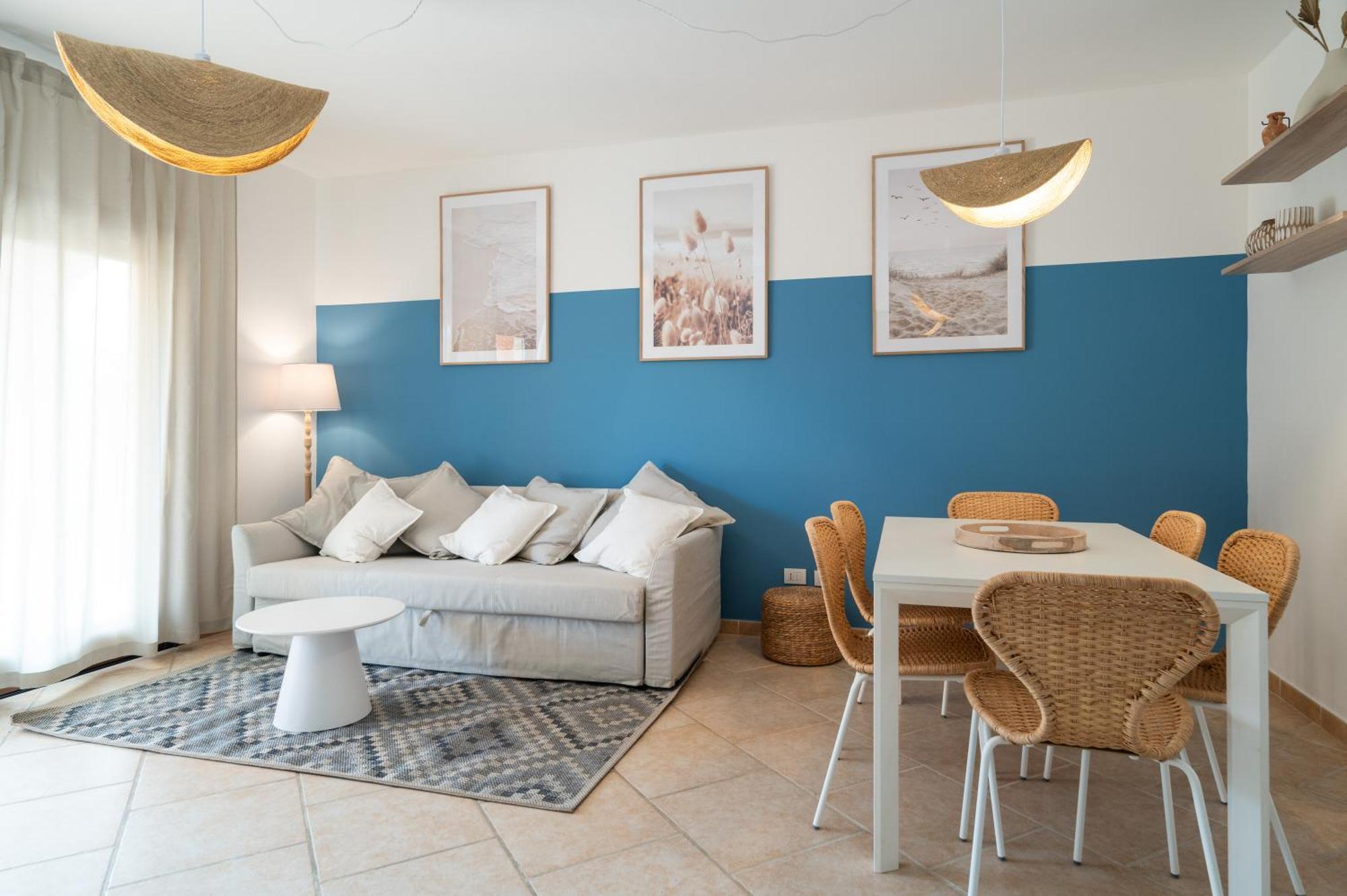 גולפו אראנצ'י Villaggio Perlacea - Your House In Sardinia חדר תמונה
