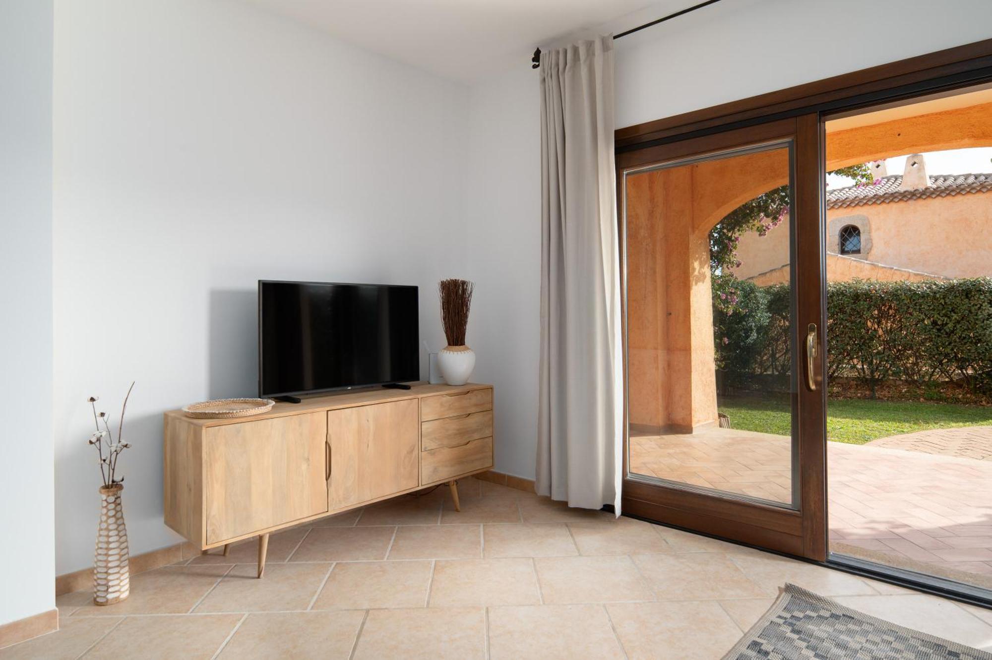 גולפו אראנצ'י Villaggio Perlacea - Your House In Sardinia חדר תמונה