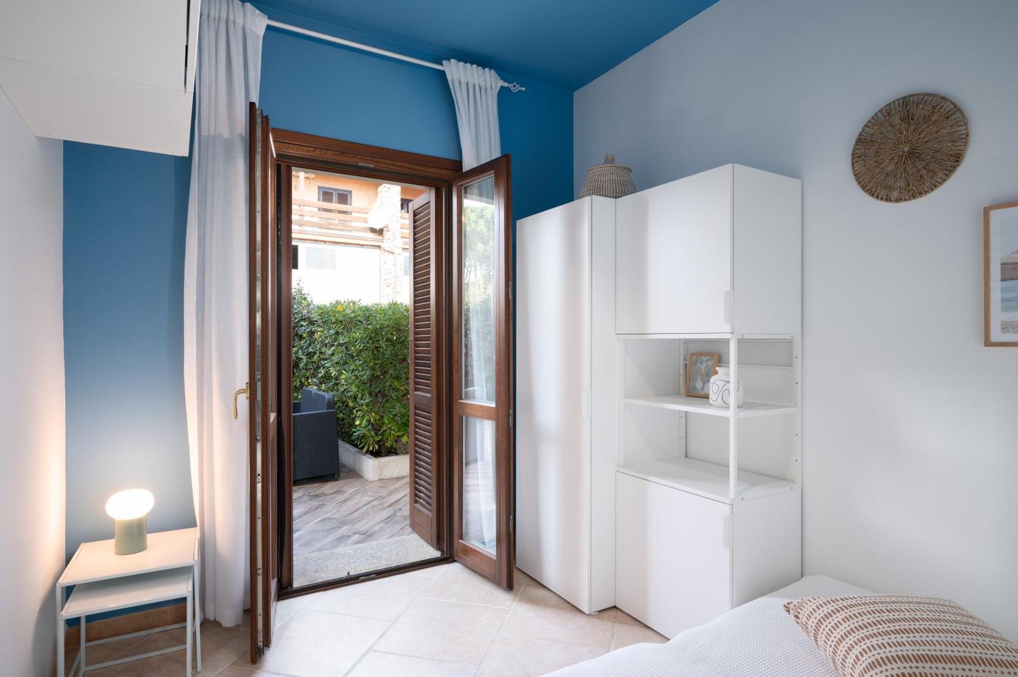 גולפו אראנצ'י Villaggio Perlacea - Your House In Sardinia חדר תמונה
