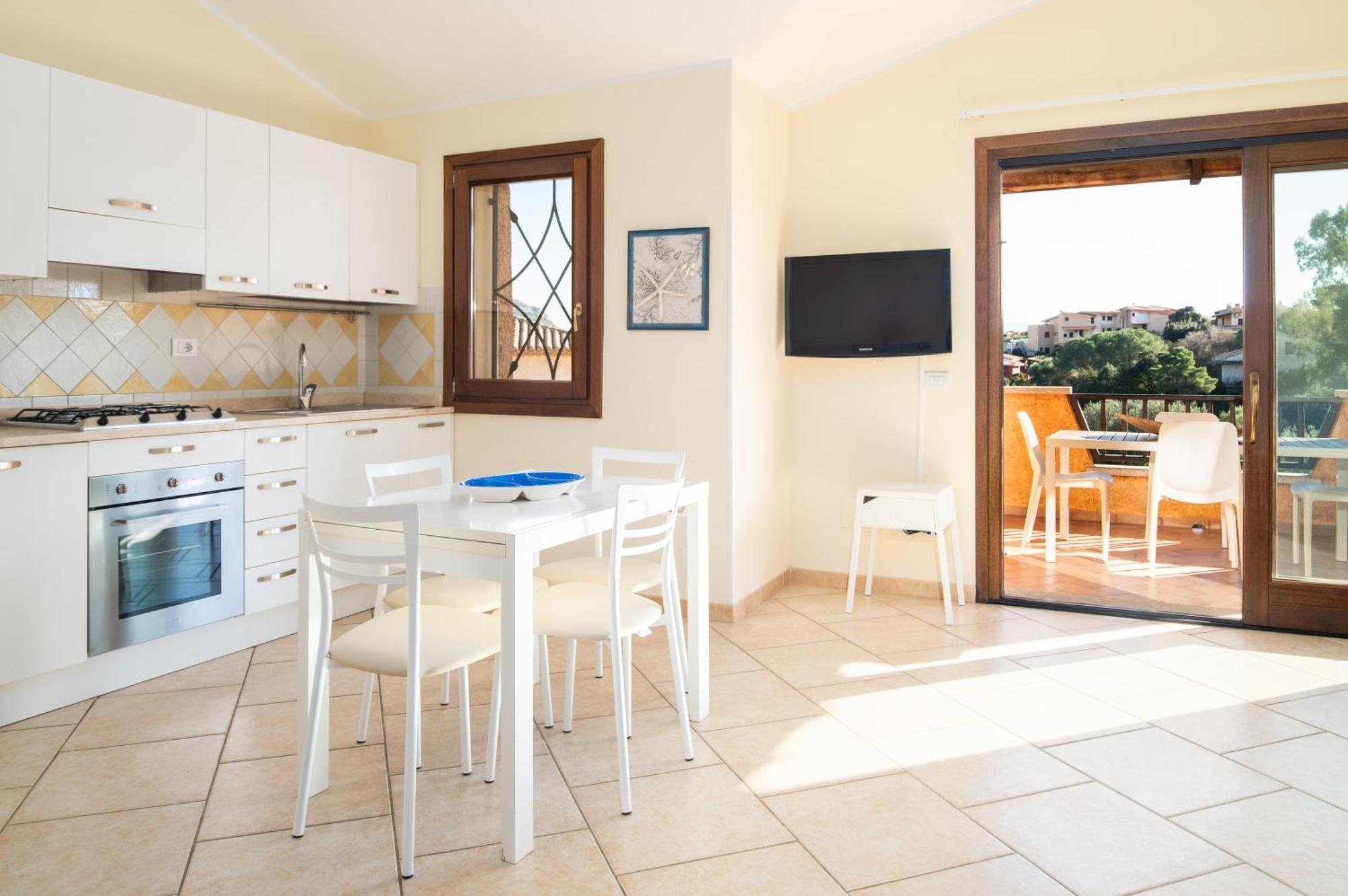 גולפו אראנצ'י Villaggio Perlacea - Your House In Sardinia מראה חיצוני תמונה