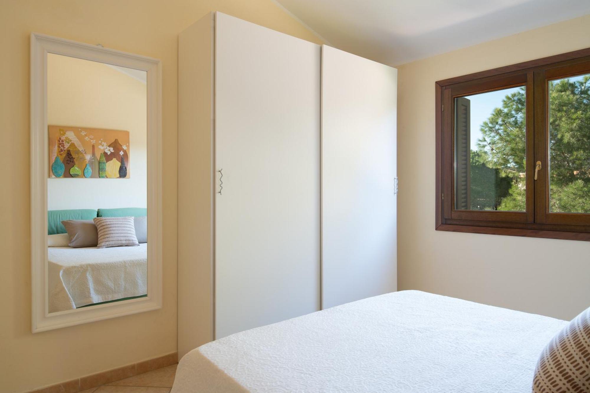 גולפו אראנצ'י Villaggio Perlacea - Your House In Sardinia מראה חיצוני תמונה