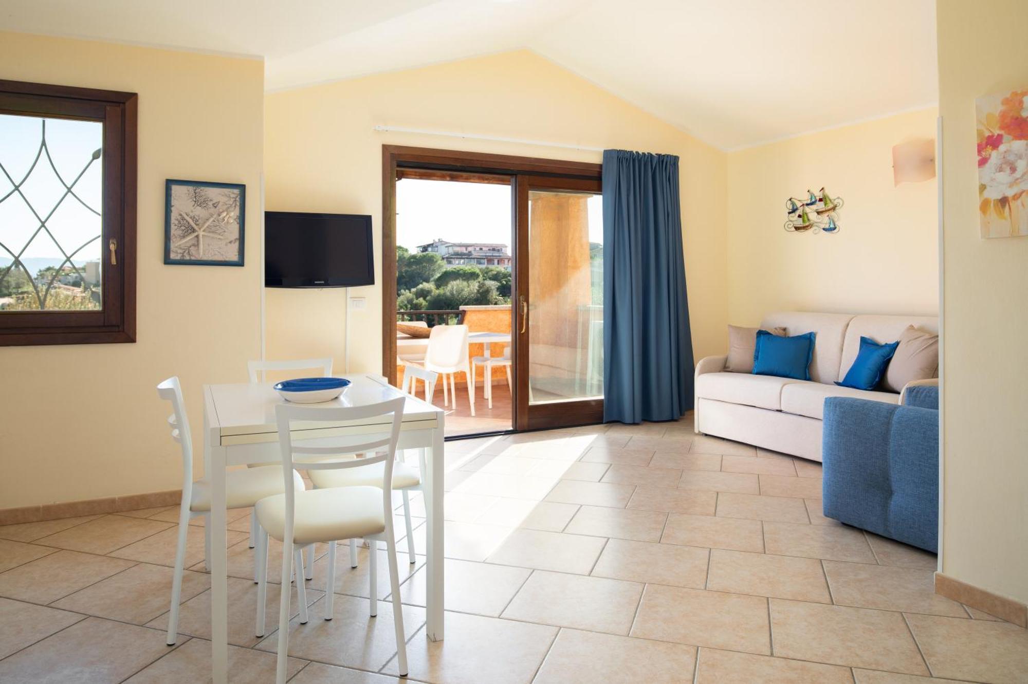 גולפו אראנצ'י Villaggio Perlacea - Your House In Sardinia מראה חיצוני תמונה