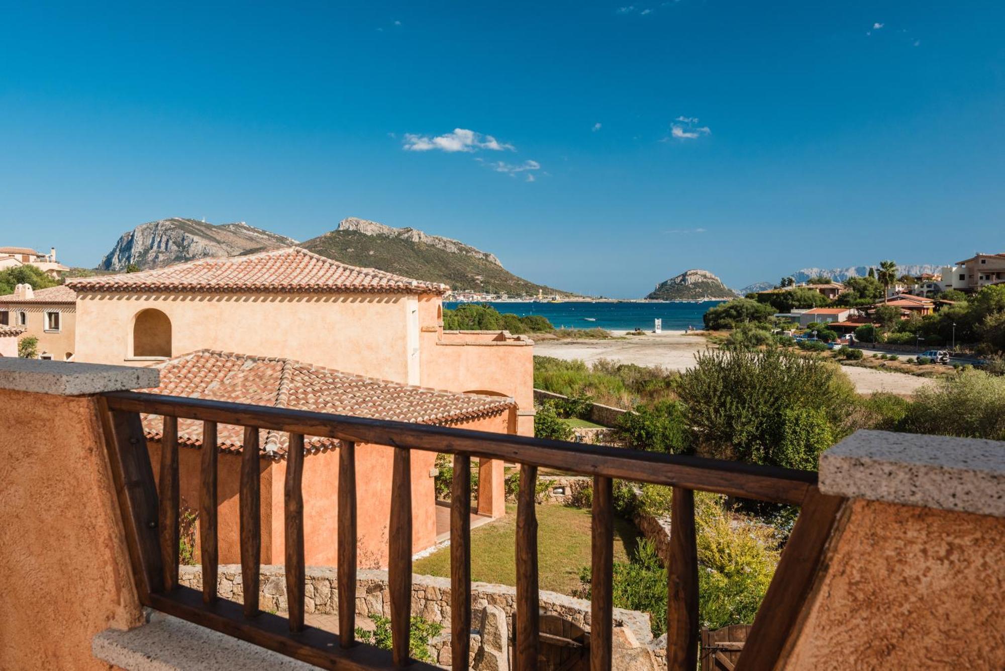 גולפו אראנצ'י Villaggio Perlacea - Your House In Sardinia מראה חיצוני תמונה