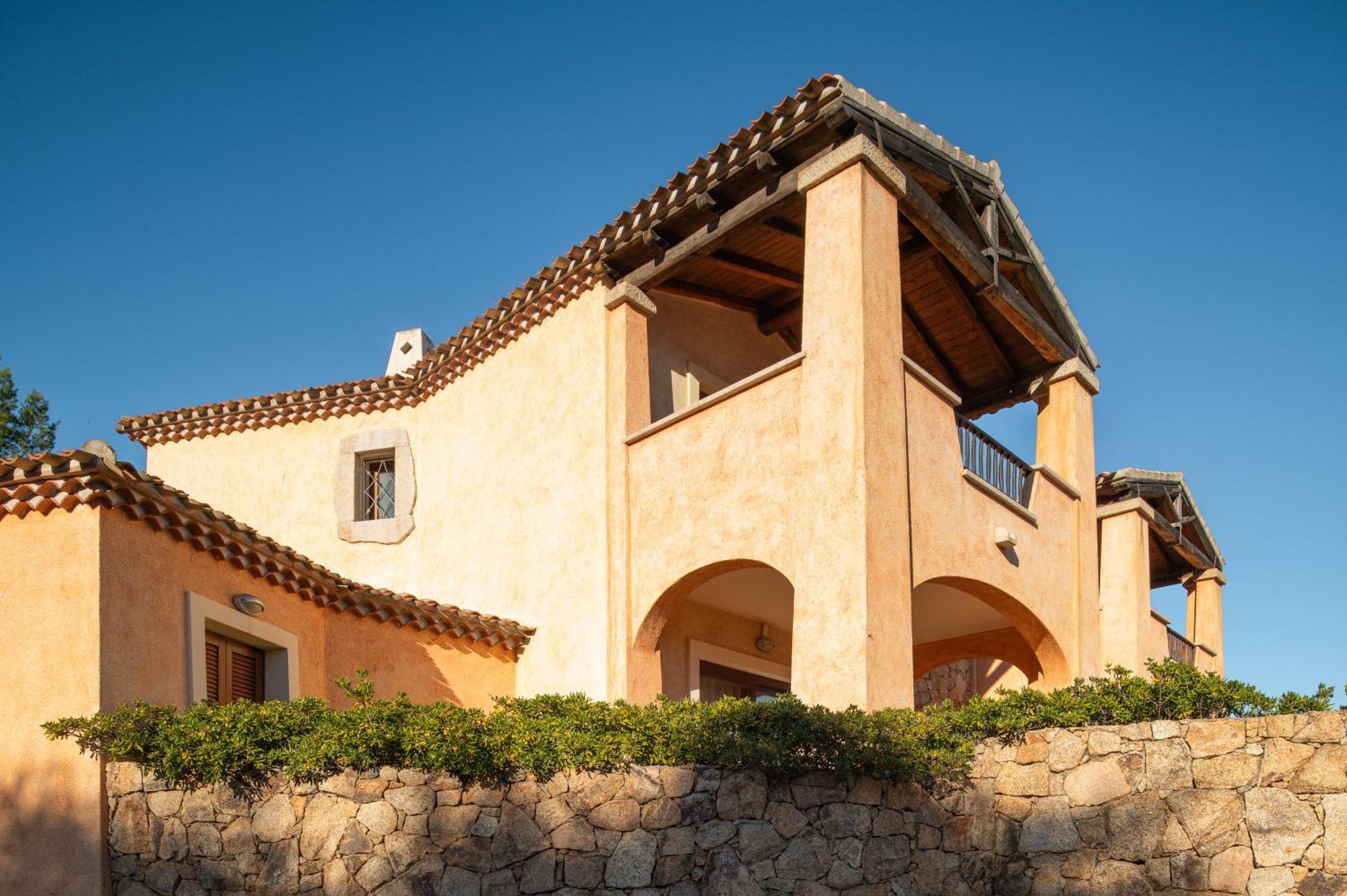 גולפו אראנצ'י Villaggio Perlacea - Your House In Sardinia מראה חיצוני תמונה