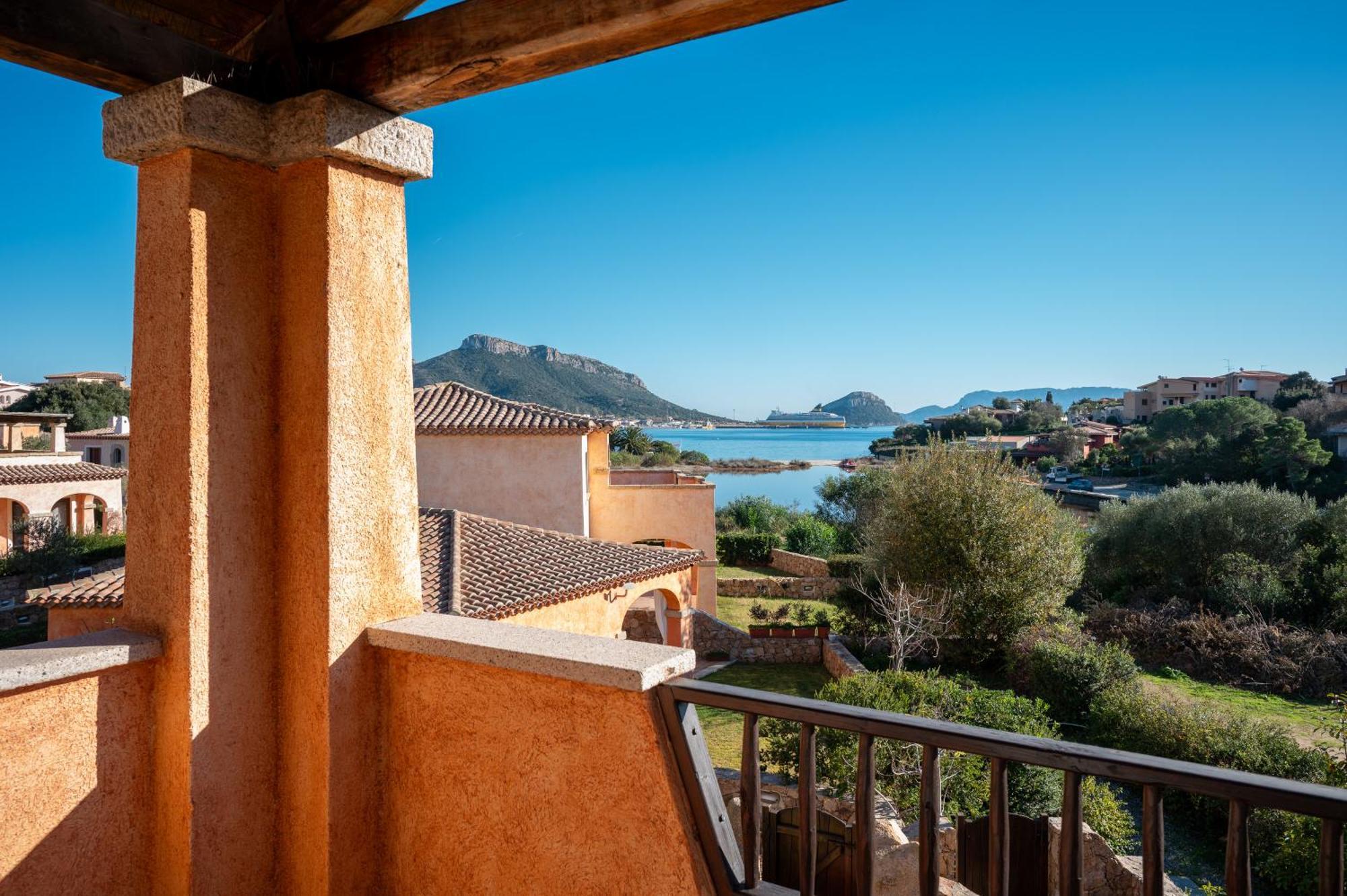 גולפו אראנצ'י Villaggio Perlacea - Your House In Sardinia מראה חיצוני תמונה