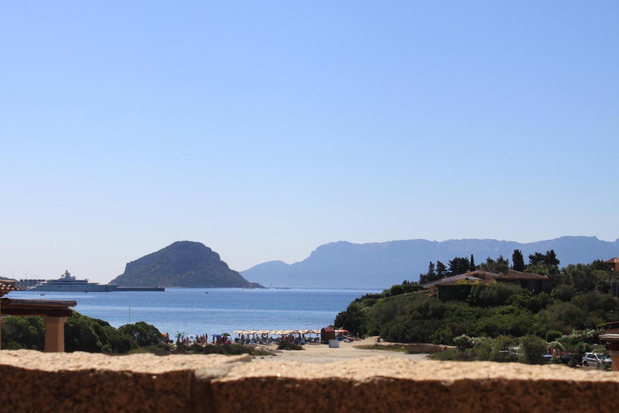 גולפו אראנצ'י Villaggio Perlacea - Your House In Sardinia מראה חיצוני תמונה