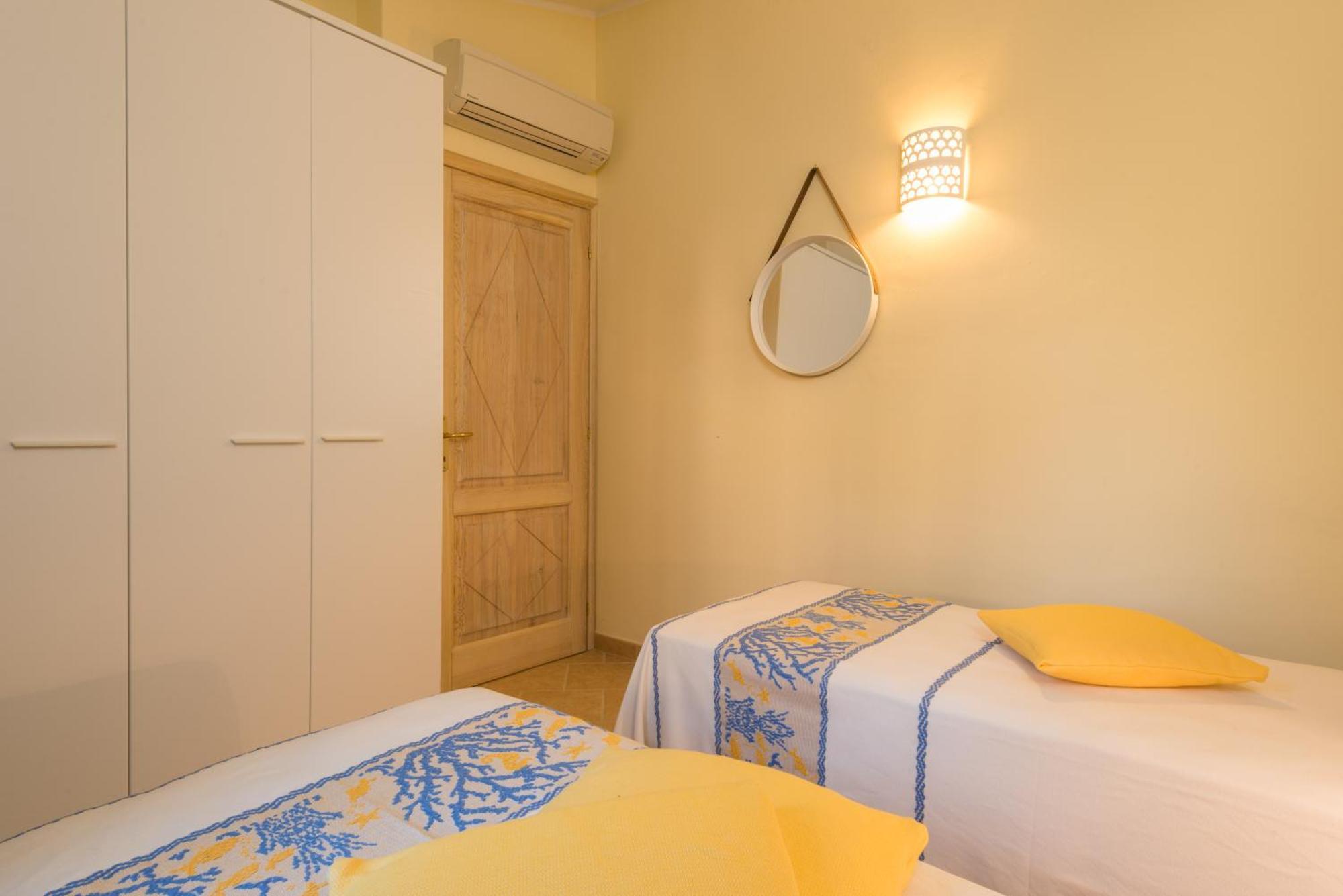 גולפו אראנצ'י Villaggio Perlacea - Your House In Sardinia מראה חיצוני תמונה