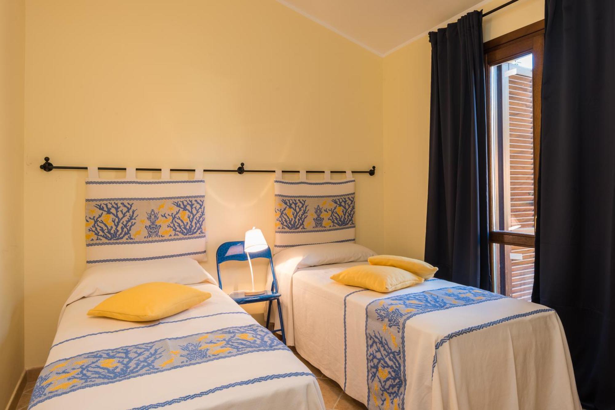 גולפו אראנצ'י Villaggio Perlacea - Your House In Sardinia מראה חיצוני תמונה