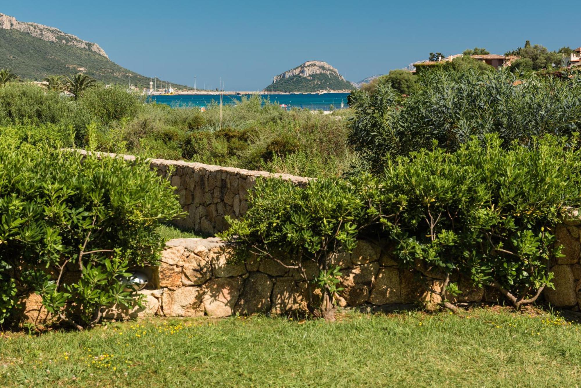 גולפו אראנצ'י Villaggio Perlacea - Your House In Sardinia מראה חיצוני תמונה