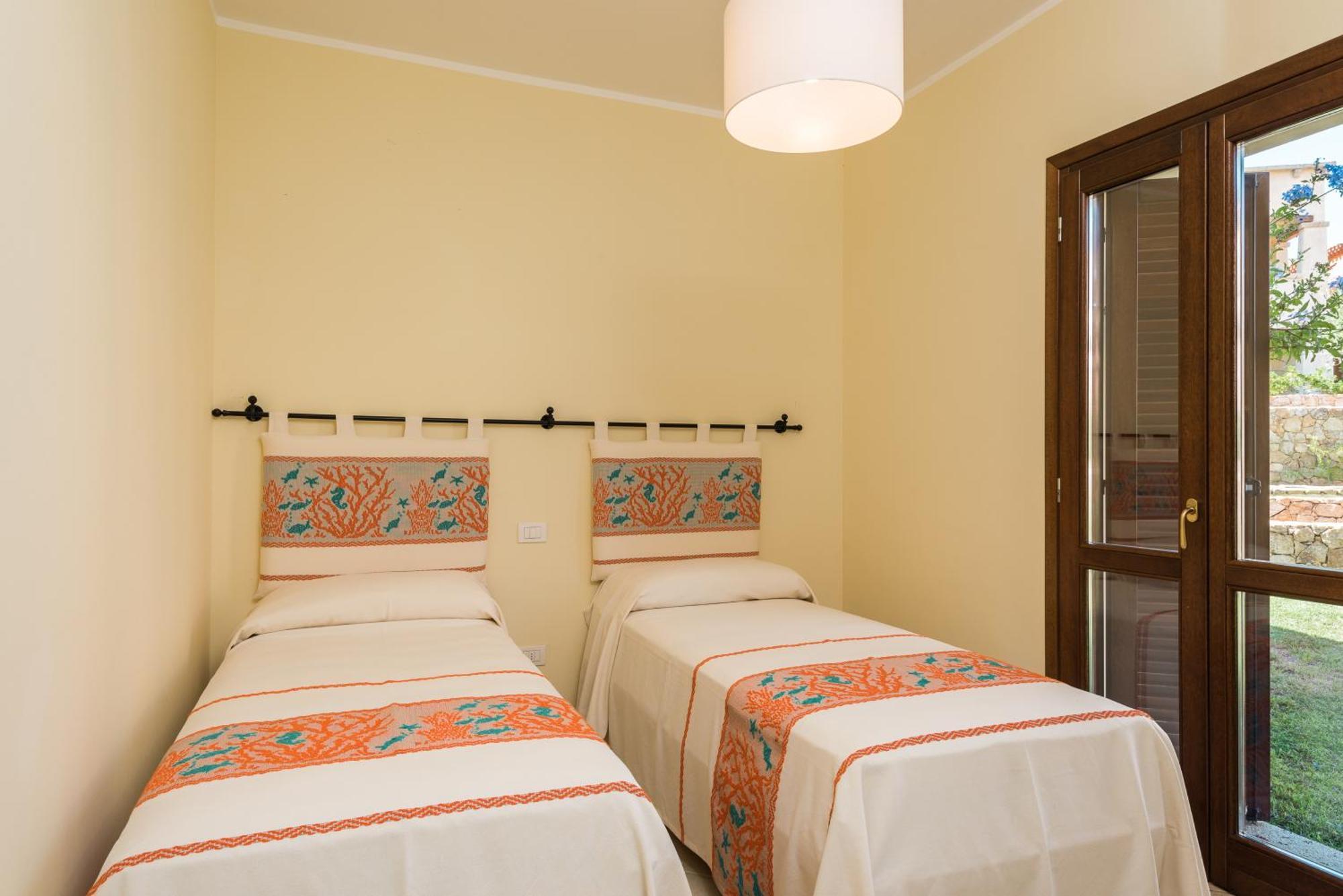 גולפו אראנצ'י Villaggio Perlacea - Your House In Sardinia מראה חיצוני תמונה