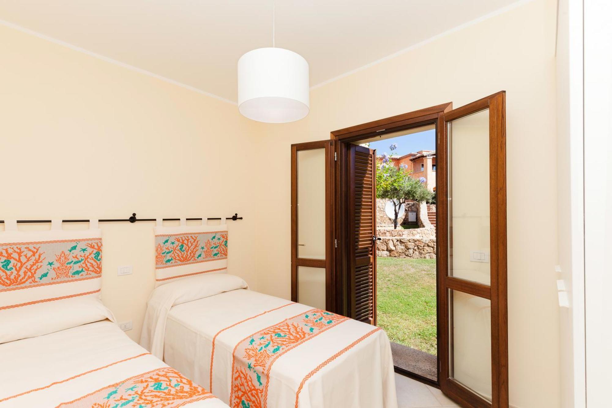 גולפו אראנצ'י Villaggio Perlacea - Your House In Sardinia מראה חיצוני תמונה