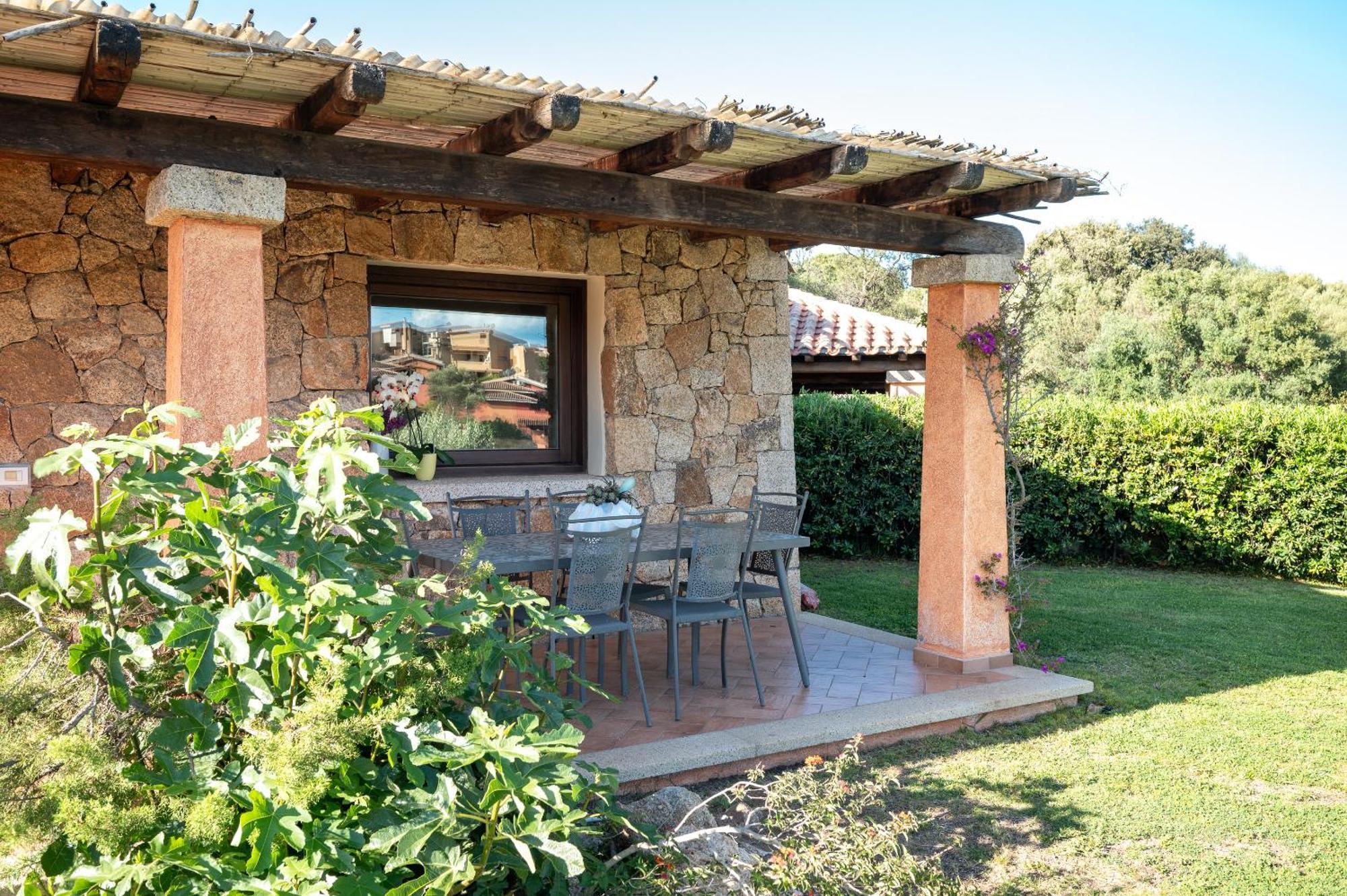 גולפו אראנצ'י Villaggio Perlacea - Your House In Sardinia מראה חיצוני תמונה