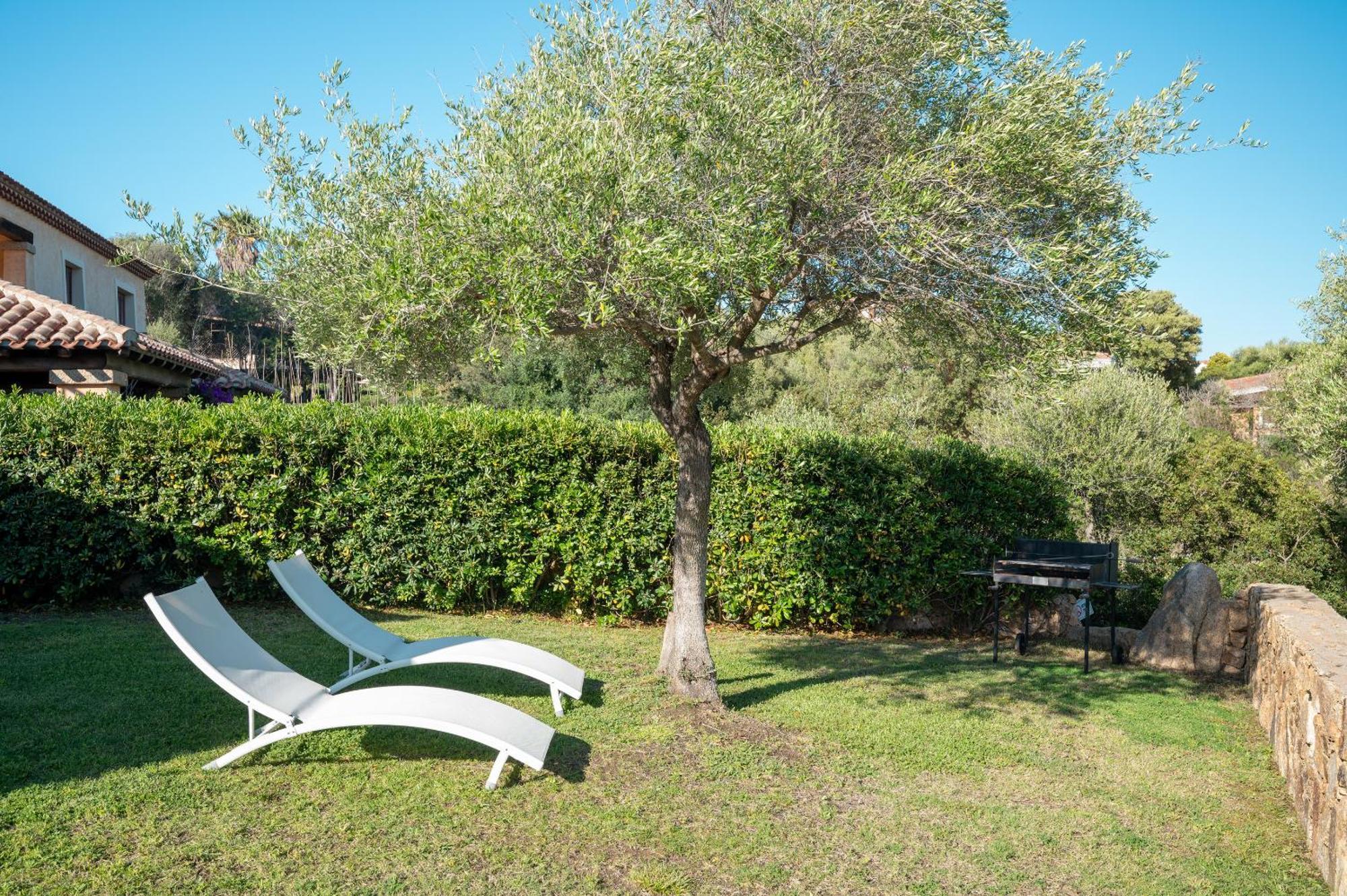 גולפו אראנצ'י Villaggio Perlacea - Your House In Sardinia מראה חיצוני תמונה