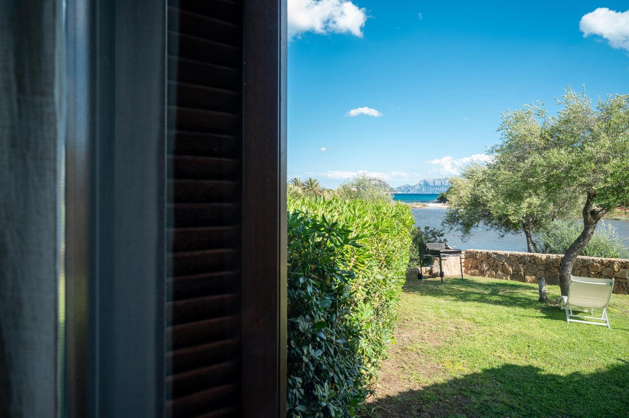 גולפו אראנצ'י Villaggio Perlacea - Your House In Sardinia מראה חיצוני תמונה