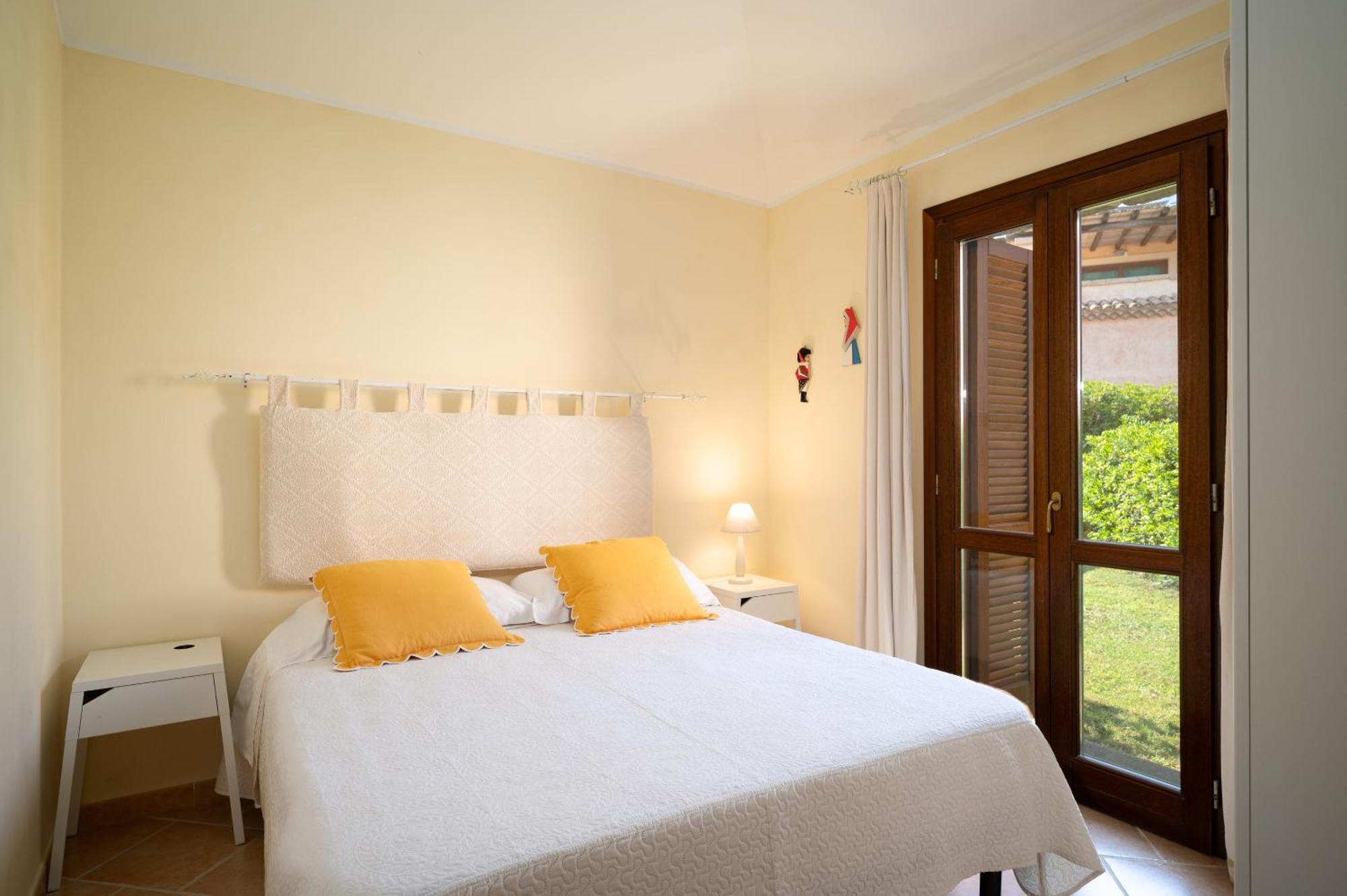 גולפו אראנצ'י Villaggio Perlacea - Your House In Sardinia מראה חיצוני תמונה