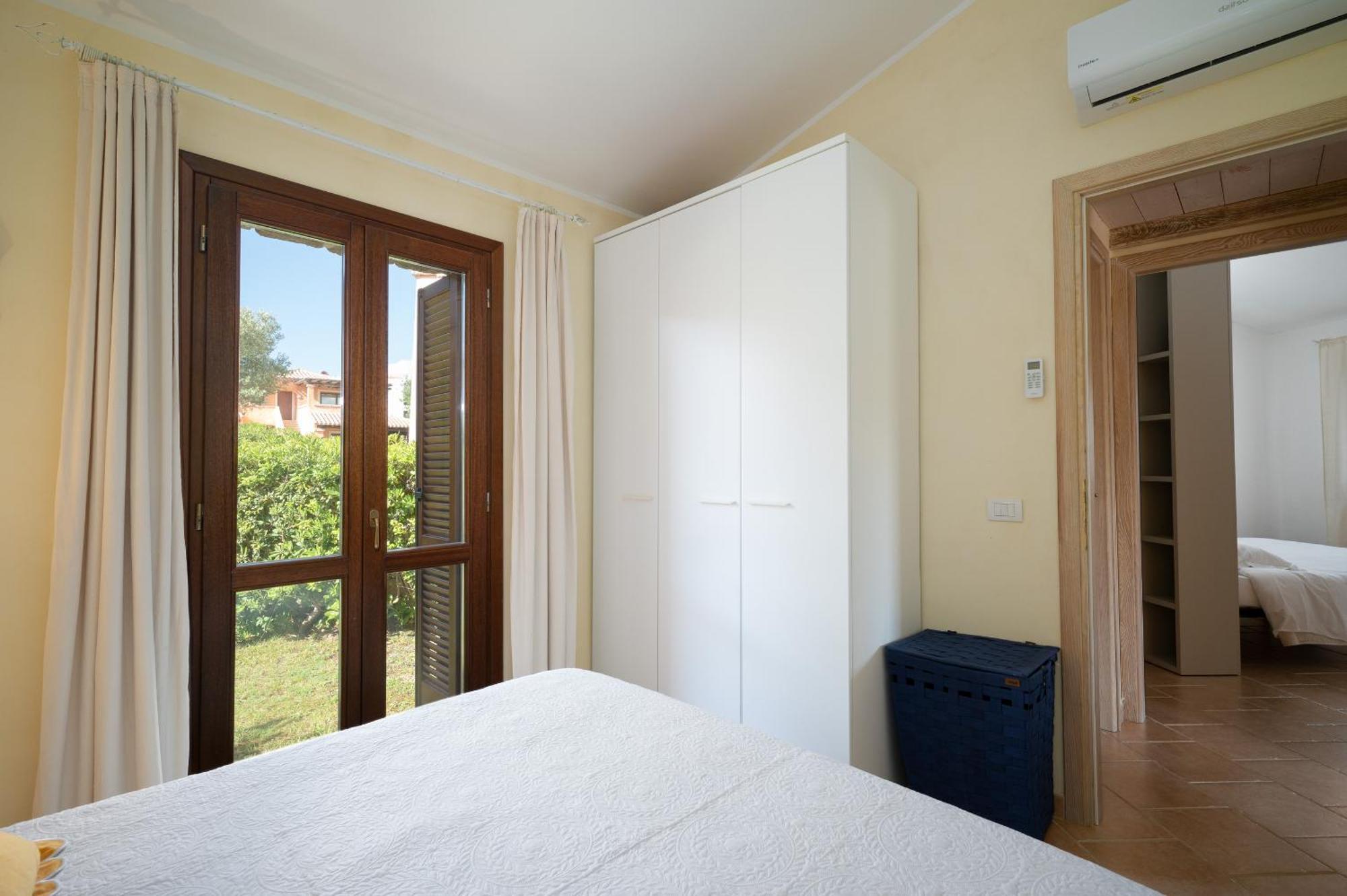 גולפו אראנצ'י Villaggio Perlacea - Your House In Sardinia מראה חיצוני תמונה