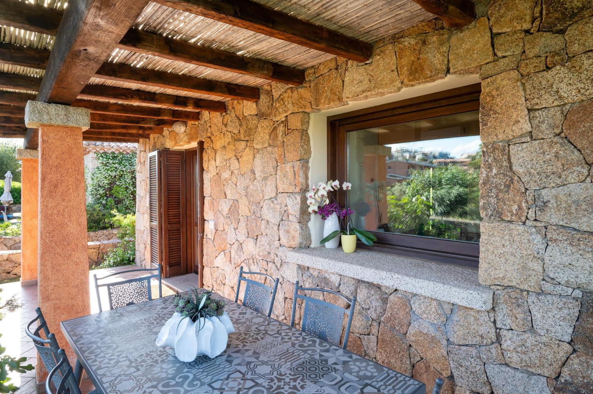 גולפו אראנצ'י Villaggio Perlacea - Your House In Sardinia מראה חיצוני תמונה