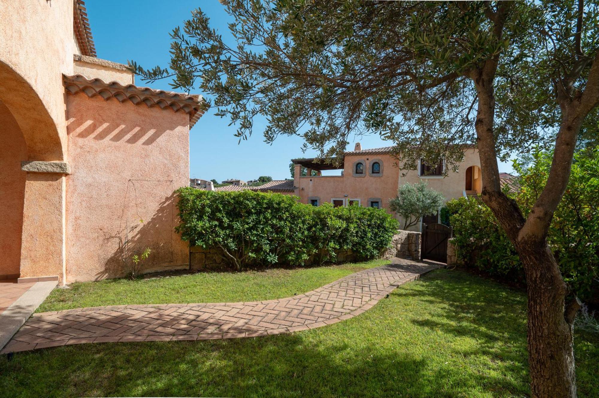גולפו אראנצ'י Villaggio Perlacea - Your House In Sardinia מראה חיצוני תמונה