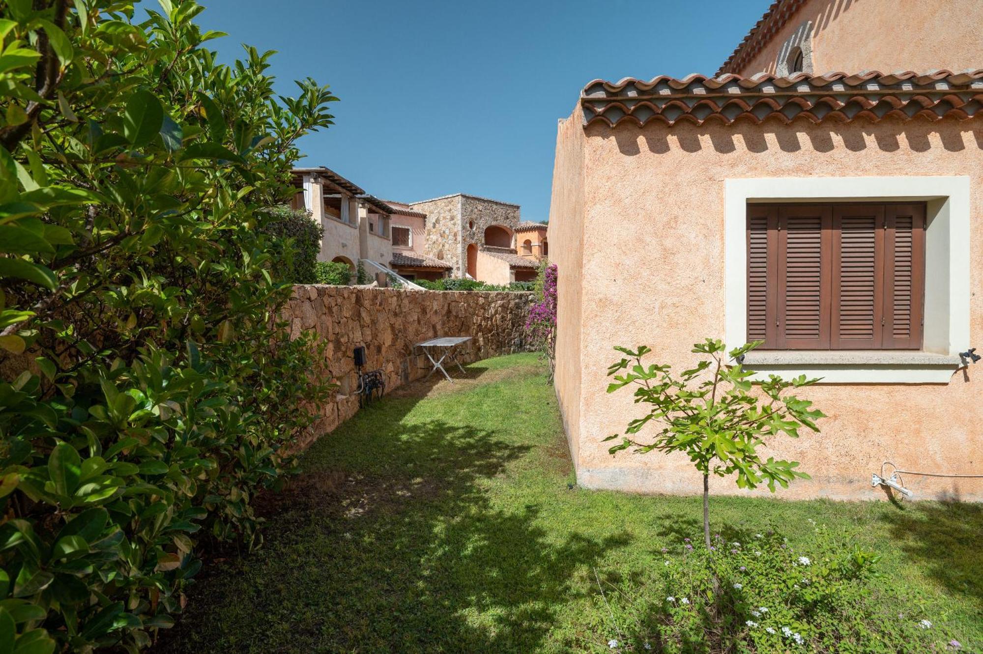 גולפו אראנצ'י Villaggio Perlacea - Your House In Sardinia מראה חיצוני תמונה