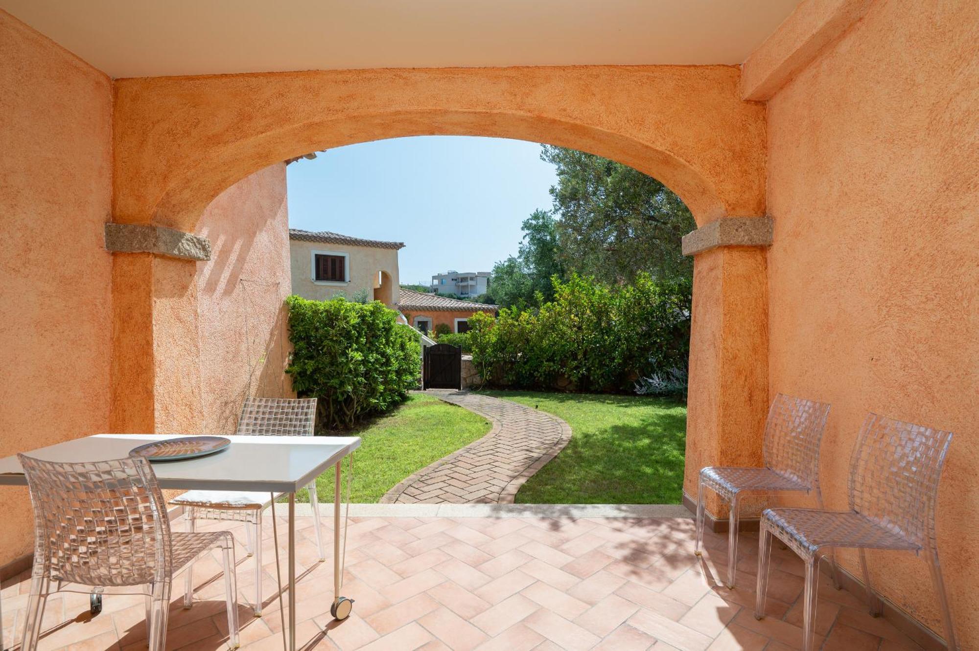 גולפו אראנצ'י Villaggio Perlacea - Your House In Sardinia מראה חיצוני תמונה