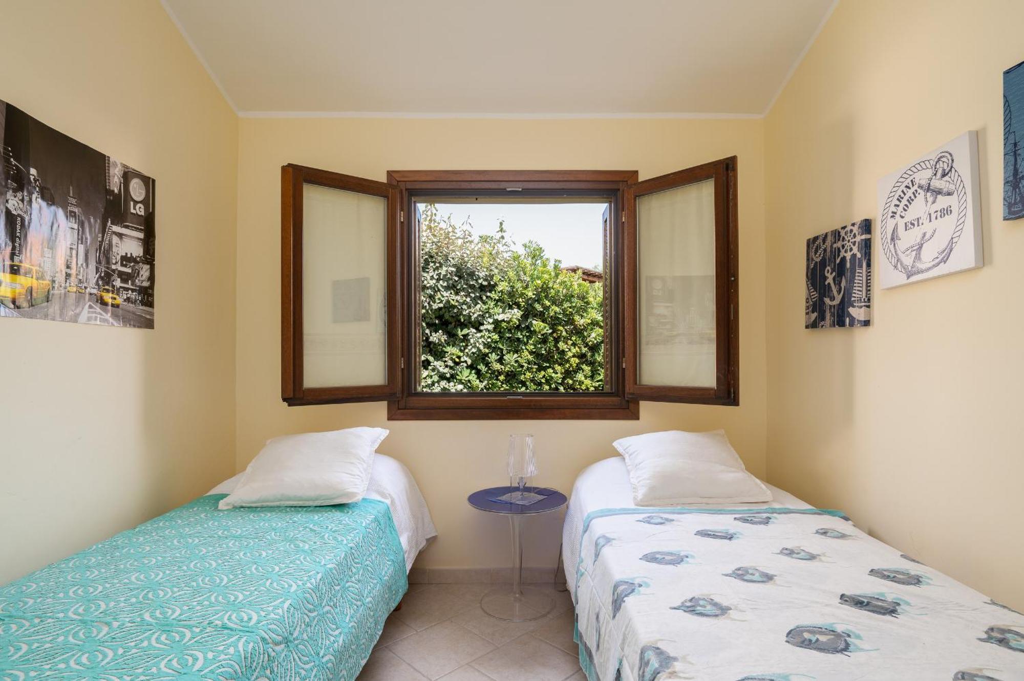 גולפו אראנצ'י Villaggio Perlacea - Your House In Sardinia מראה חיצוני תמונה