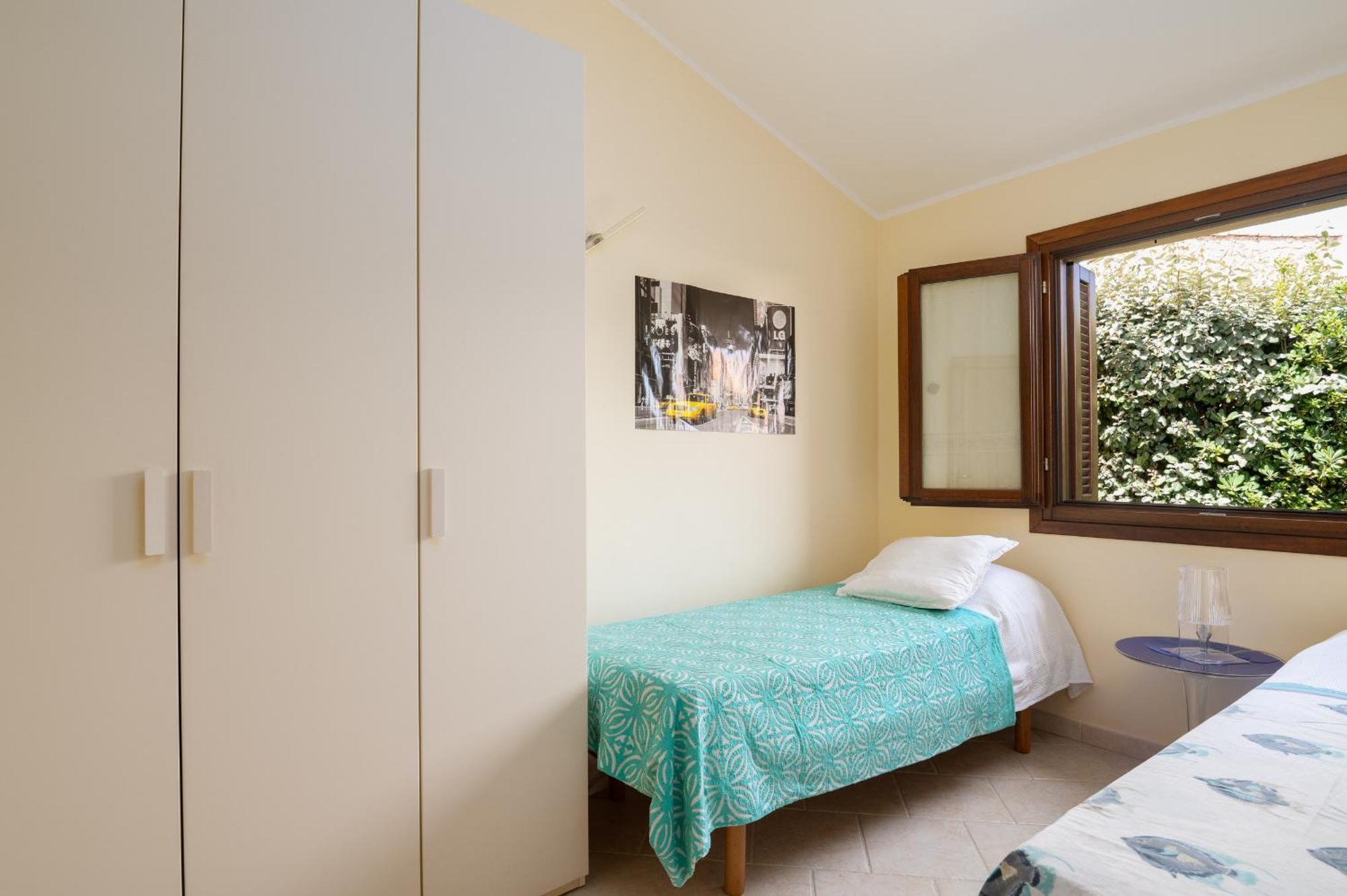 גולפו אראנצ'י Villaggio Perlacea - Your House In Sardinia מראה חיצוני תמונה