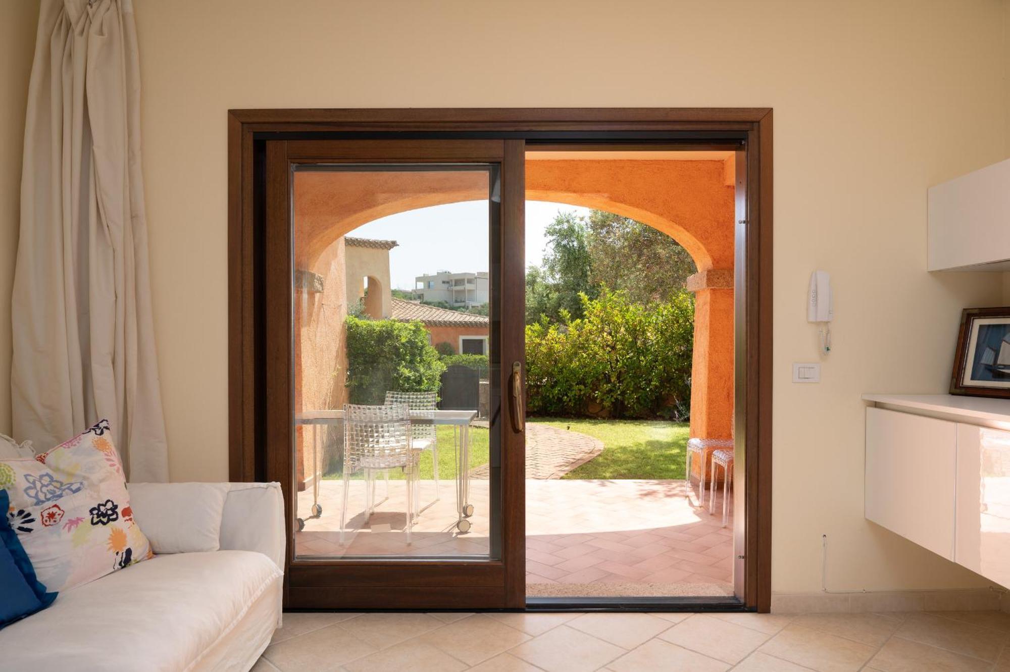 גולפו אראנצ'י Villaggio Perlacea - Your House In Sardinia מראה חיצוני תמונה