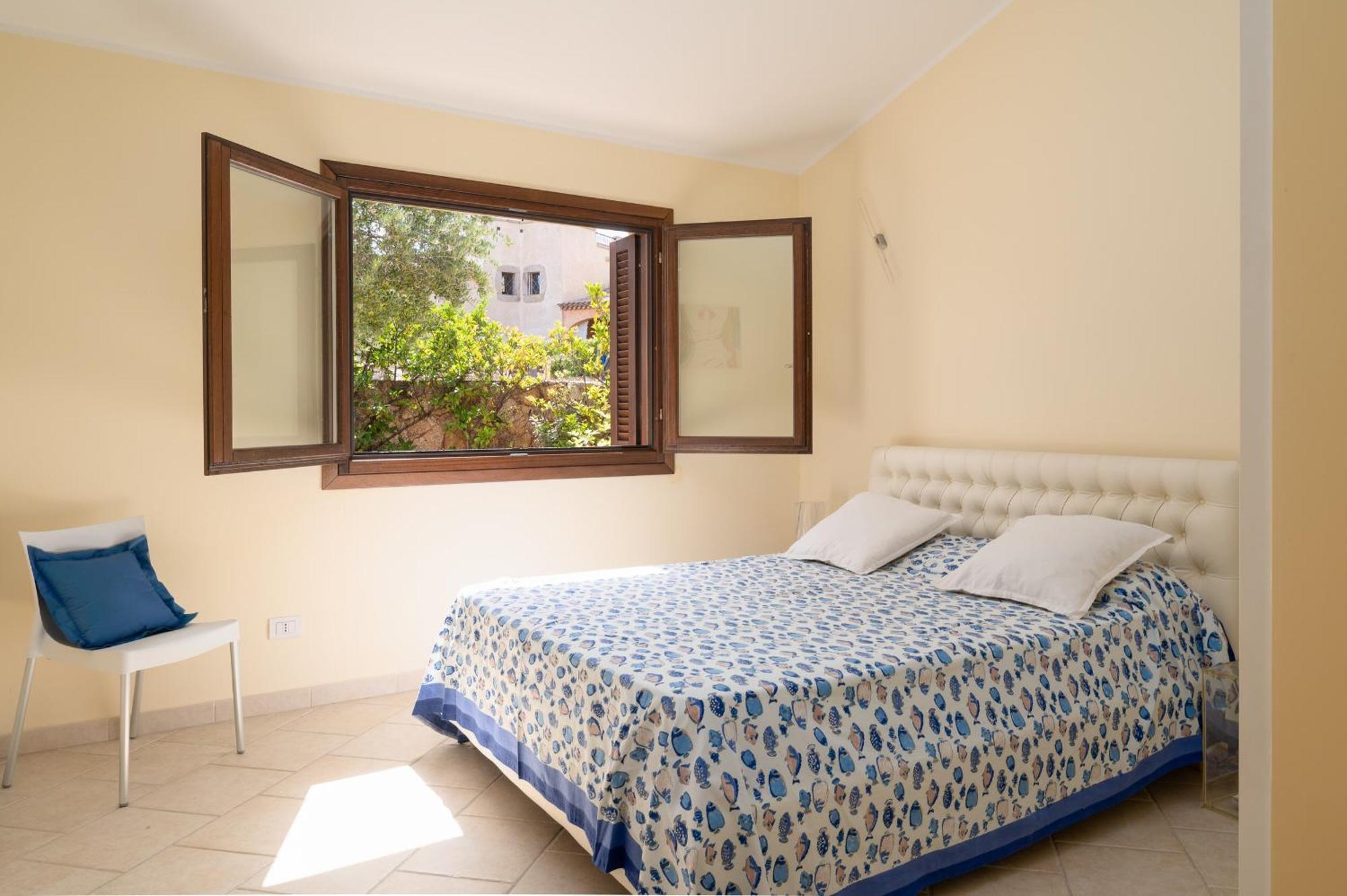 גולפו אראנצ'י Villaggio Perlacea - Your House In Sardinia מראה חיצוני תמונה