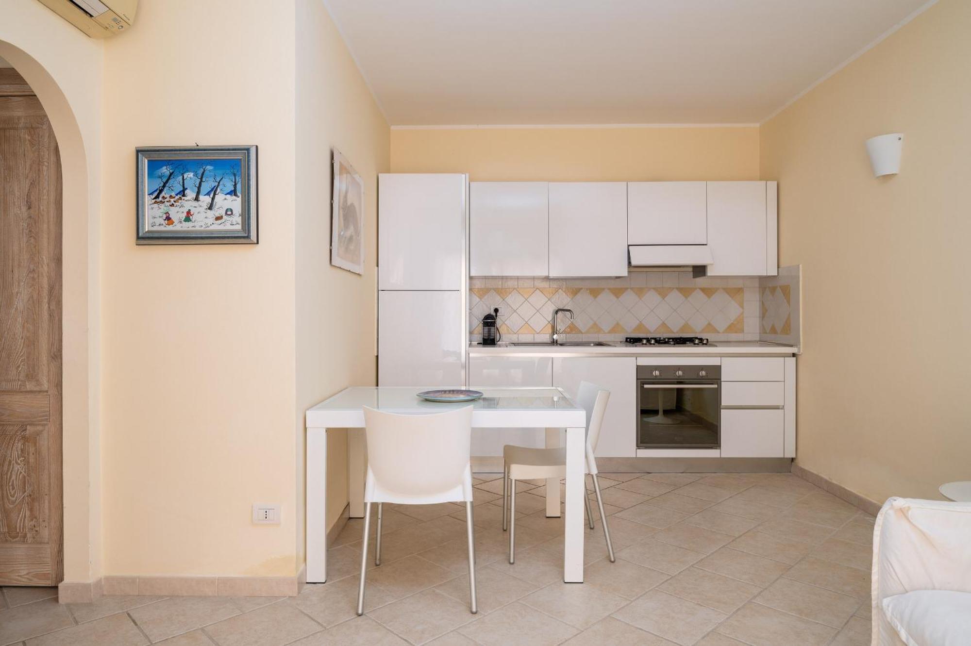 גולפו אראנצ'י Villaggio Perlacea - Your House In Sardinia מראה חיצוני תמונה