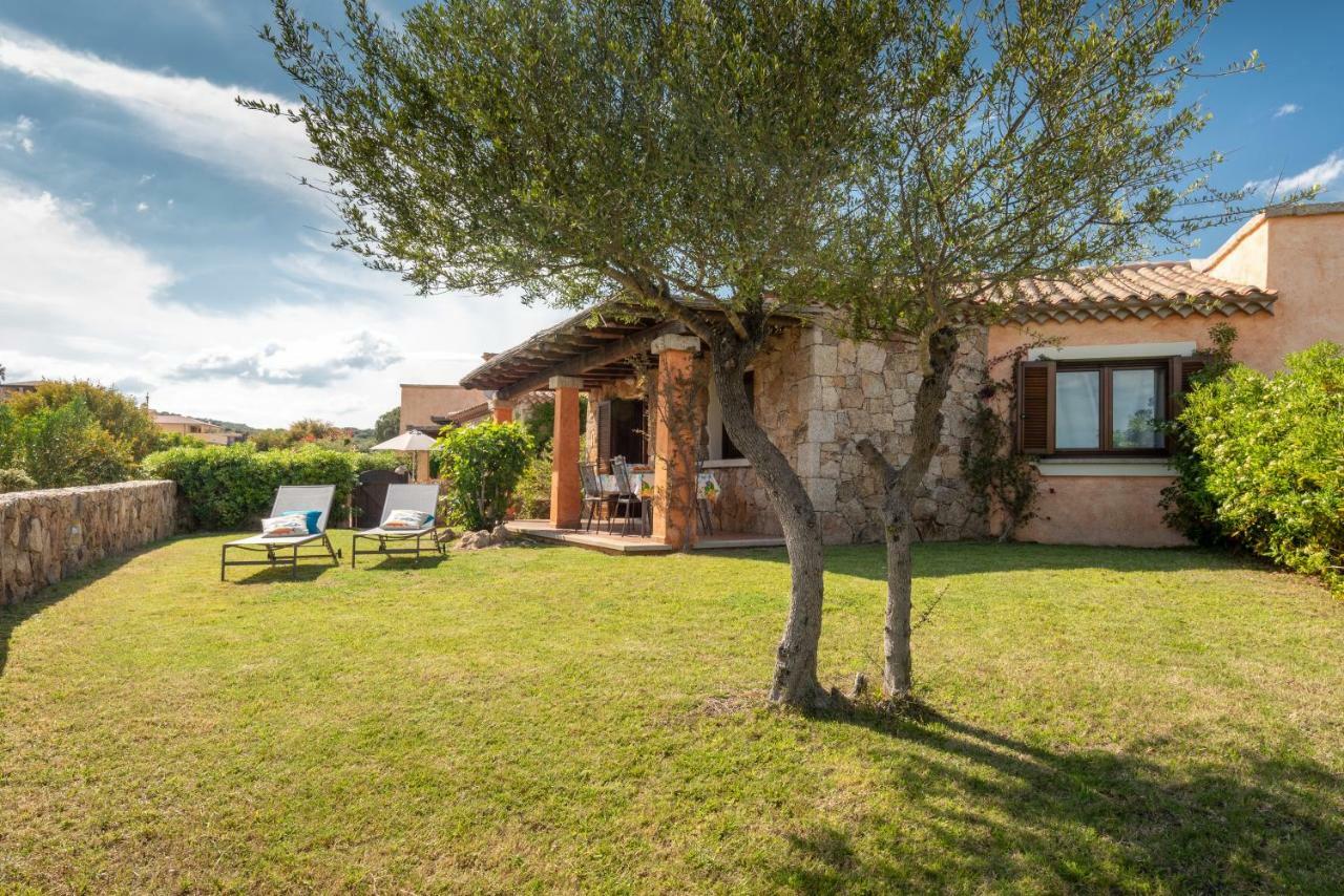 גולפו אראנצ'י Villaggio Perlacea - Your House In Sardinia מראה חיצוני תמונה